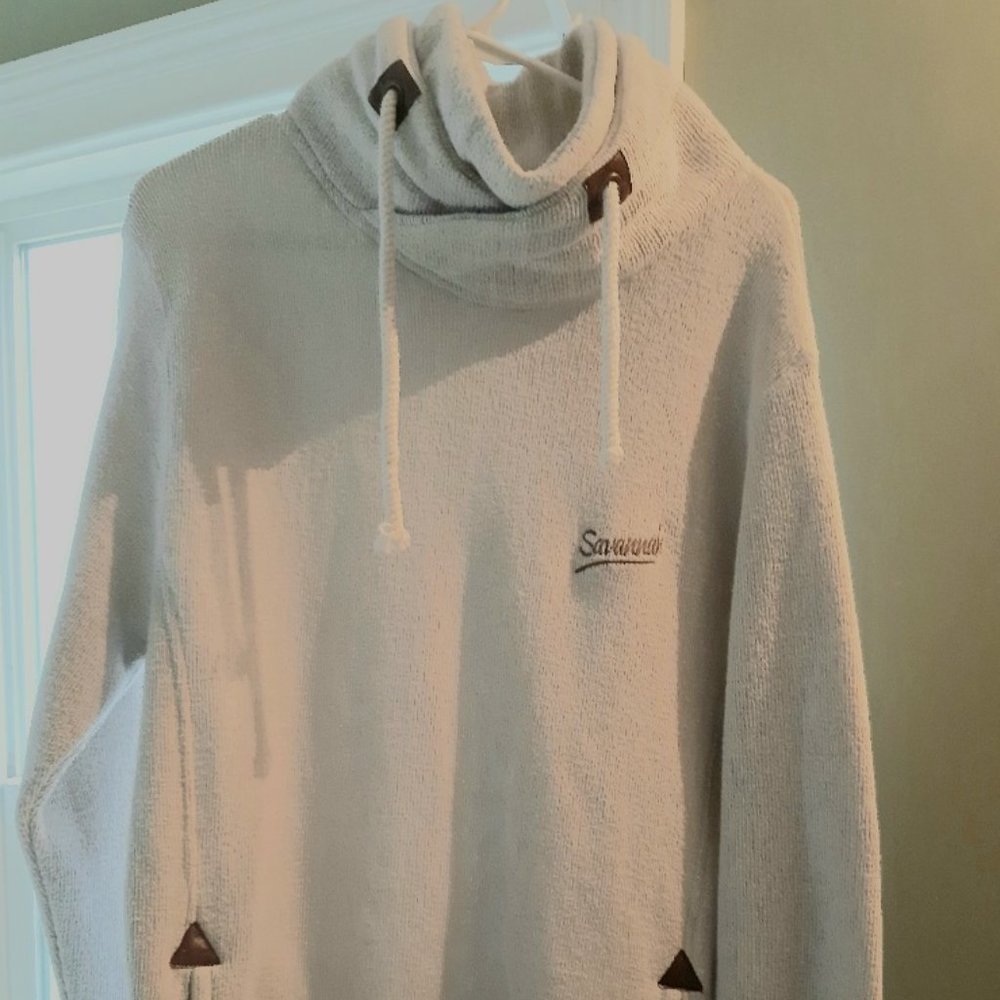 NWOT Renegade Men's Sweater